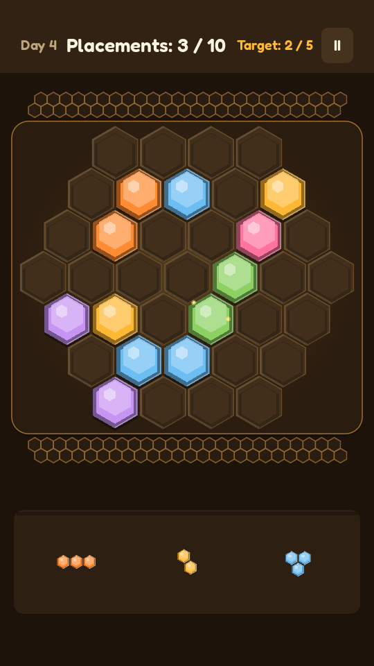 Daily Hive Quest